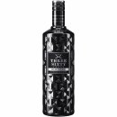 Three Sixty Vodka Black 42% Vol. (0,7 l)