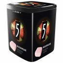 Wrigleys 5 Gum Wassermelone Dose (35 St)