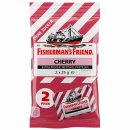 Fishermans Friend Cherry ohne Zucker 2er (2 x 25 g)