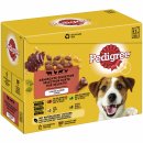 Pedigree MP Land-Selektion in Gelee (12 x 100 g)