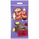 Frolic Django mit Rind medium 2Stück (170g Beutel)