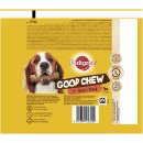 Pedigree GoodChew für mittelgroße Hunde (88 g)