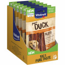 Vitakraft pure Duck Filets Entenbrustfiletstreifen (80 g)