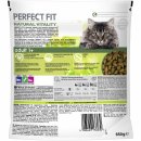 Perfect Fit Cat Dry Huhn& Truthahn (650 g)