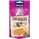 Vitakraft Katzensnack Triggles mit Truthahn (40 g)