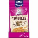 Vitakraft Katzensnack Triggles mit Truthahn (40 g)