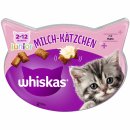 Whiskas Knuspertaschen Milch-Kätzchen (55 g)