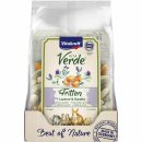 Vitakraft Vita Verde Fritten Luzerne & Karotte für Nager (200 g)