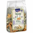 Vitakraft Vita Verde Fritten Luzerne & Karotte für Nager (200 g)
