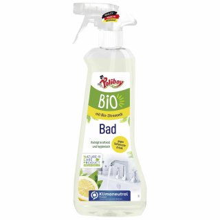 Poliboy Bio Bad-Reiniger (500 ml)