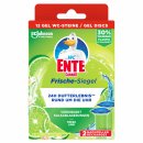 WC Ente Frische Siegel Lime NF (2 x 36 ml)