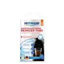 Heitmann Kaffeemaschinen-Reiniger-Tabs (20 g)