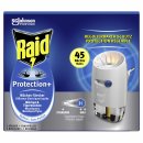Raid Mücken-Stecker Protection+ (1 St)