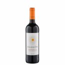 Rasgon Tempranillo (0,75 l)