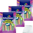 hitschies Saure Spinnenbeine 125g Packung