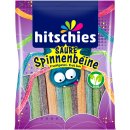 hitschler hitschies Saure Spinnenbeine 6er Pack (6x125g...