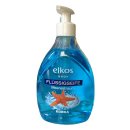 elkos Body Flüssigseife Meerestraum (500ml Pumpflasche)