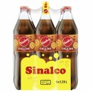 Sinalco Cola-Mix (6x1,25 l) VPE