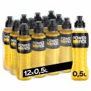 Powerade Passionsfruit (12x0,5 l) VPE