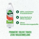 Volvic Touch Zero Wassermelone (6x1,5 l) VPE