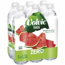 Volvic Touch Zero Wassermelone (6x1,5 l) VPE