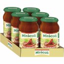 Miracoli Pasta Sauce Arrabbiata (6x400 g) VPE