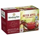 Bünting Tee Roter Apfel (12x20 x 2,5 g) VPE