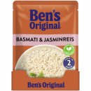Bens Original Express Basmati&Jasmin (6x220g Packung)
