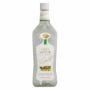 Lindenhof Obstwasser 38% Vol. (6x0,7 l) VPE