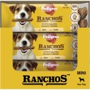 Pedigree Ranchos Gefüllte Kaurollen Mini (15x80 g) VPE