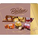 Ferrero Die Besten (269g Packung)