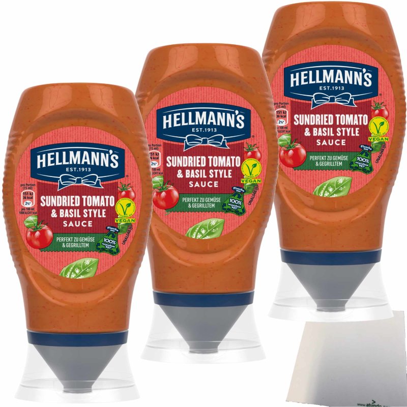 HELLMANN'S Original Flavor Barbecue Sauces 250ml : : Grocery &  Gourmet Foods