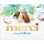 Merci Coconut Collection Limited Edition 6er Pack (6x250g Packung) + usy Block