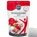 Borchers Birkenzucker Xylit 40% weniger Kalorien als...