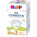 Hipp 2184 HA 2 Combiotik Folgemilch - ab dem 6. Monat 6er...