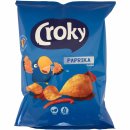 Croky Chips Paprika Kartoffelchips 6er Pack (6x175g...