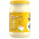 Thomy Delikatess Mayonnaise 80% 1x250ml MHD 08.2023 Restpoten Sonderpreis