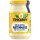 Thomy Delikatess Mayonnaise 80% 1x250ml MHD 08.2023 Restpoten Sonderpreis