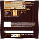 Nestle Lion Mini Schokoriegel 6er Pack (6x234g Packung) + usy Block