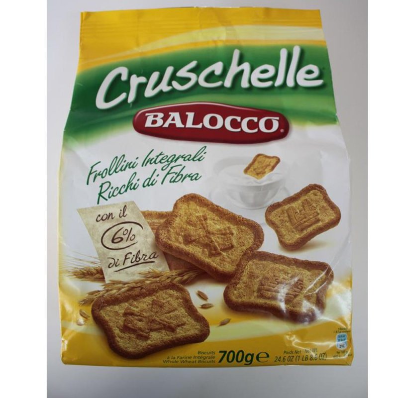 Cruschelle balocco hot sale