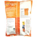 Lays 15 Family Mix Chips 3 verschiedene Sorten 3er Pack (3x315g Beutel) + usy Block