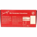 Jeden Tag Mini Schokoladen Schaumküsse 3 Sorten 266g MHD 30.08.2023 Restposten Sonderpreis