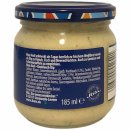 Ibero Mojo Aioli Knoblauch Sauce 3er Pack (3x185ml Glas) + usy Block