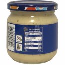 Ibero Mojo Aioli Knoblauch Sauce 3er Pack (3x185ml Glas) + usy Block