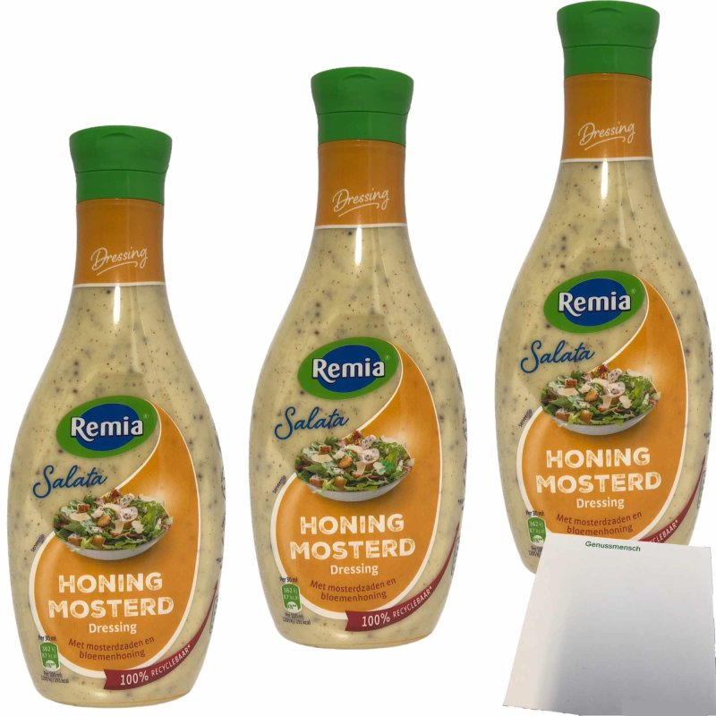 16+ Non Dairy Salad Dressing