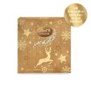 Lindt Lindor mini Adventskalender (109g)