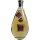 Morandini Grappa di Amarone Luce dAmbra 40%Vol in Holzkiste mit 2 Gläsern (0,7l Flasche)