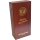 Morandini Grappa di Amarone Luce dAmbra 40%Vol in Holzkiste mit 2 Gläsern (0,7l Flasche)