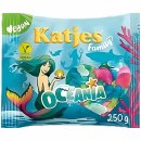 Katjes Family Oceania farbenfrohes Fruchtgummi 3er Pack...