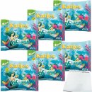 Katjes Family Oceania farbenfrohes Fruchtgummi 6er Pack...